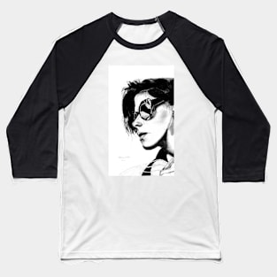 Sunny specs Baseball T-Shirt